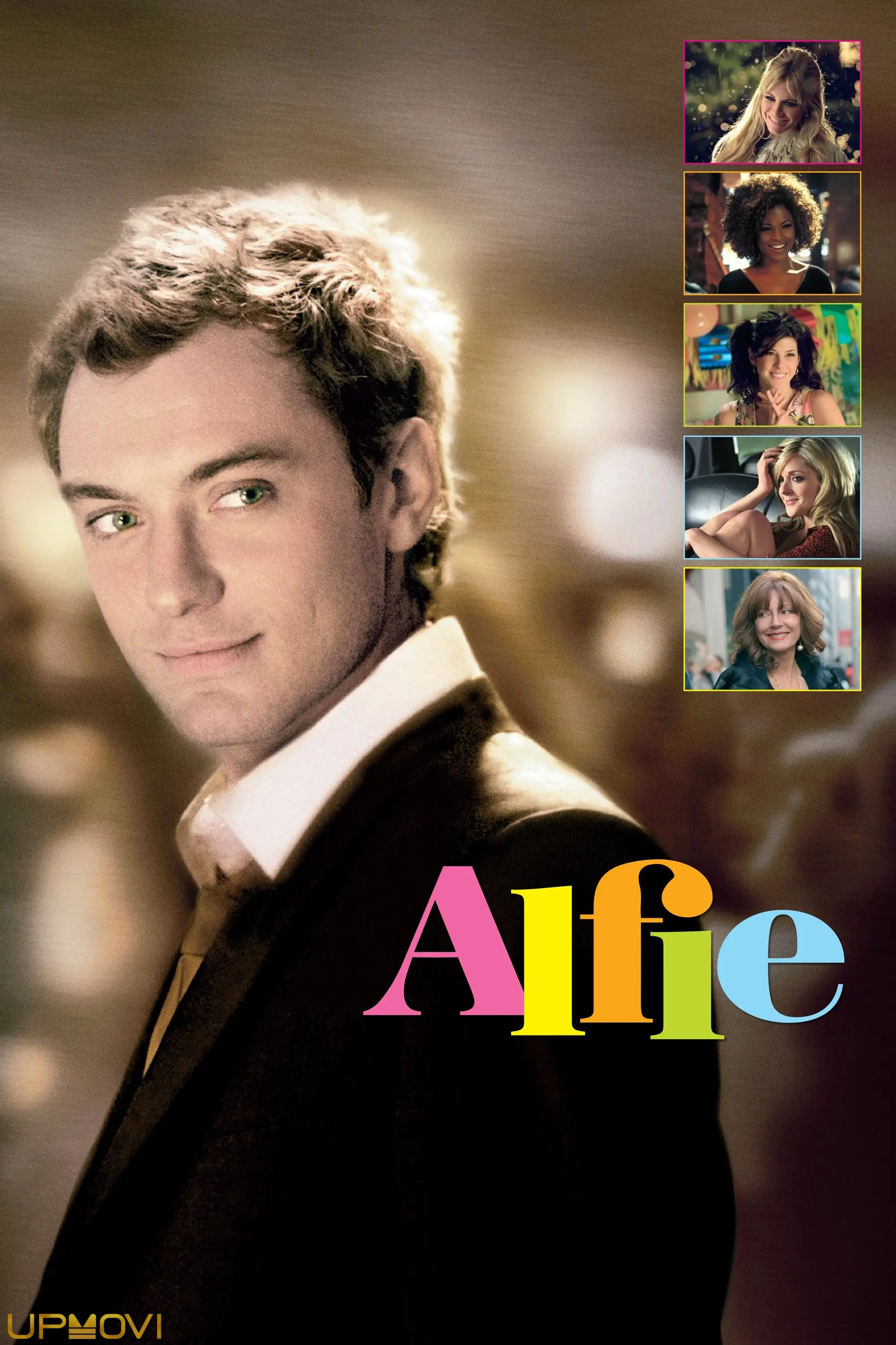 Alfie