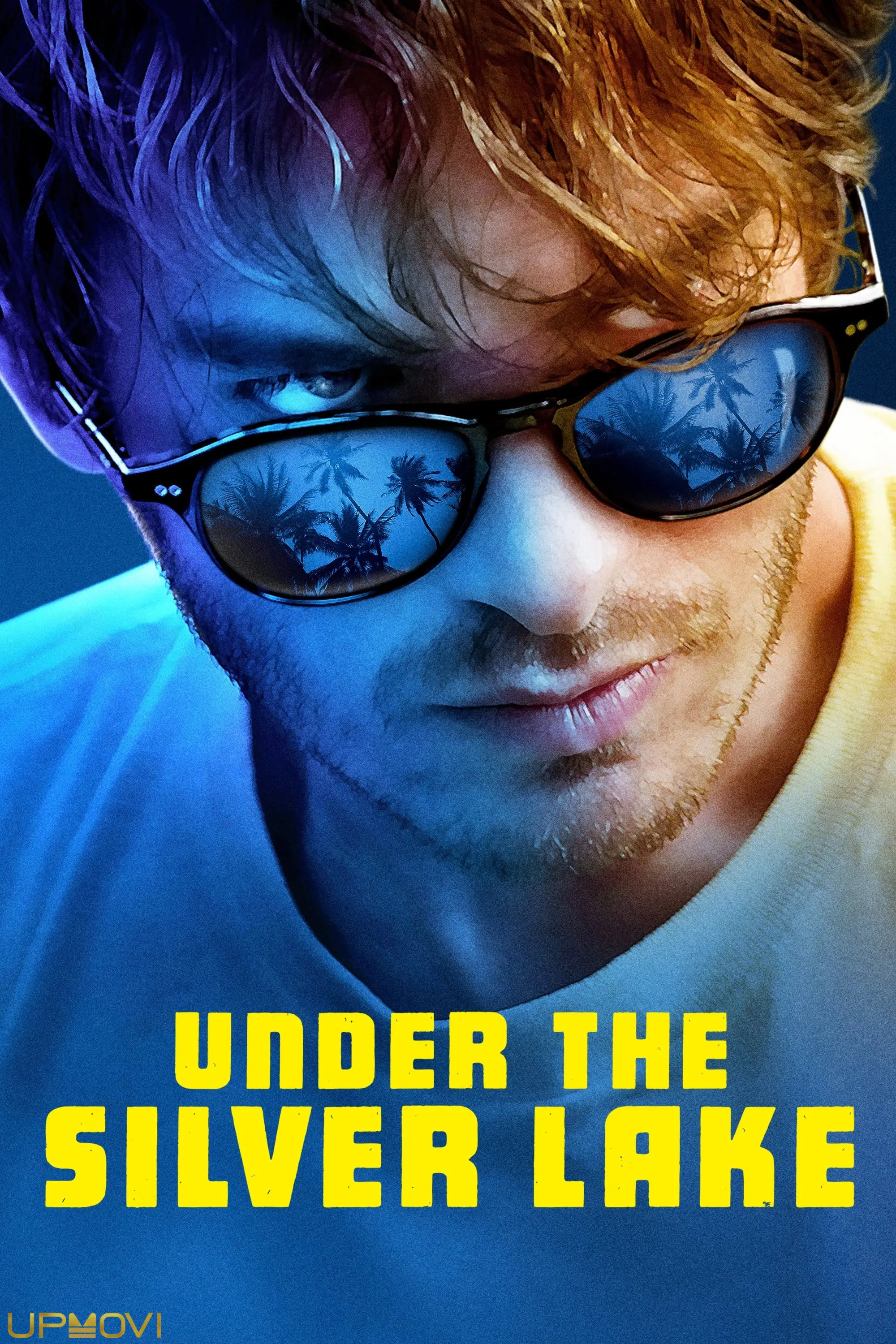 Under the Silver Lake