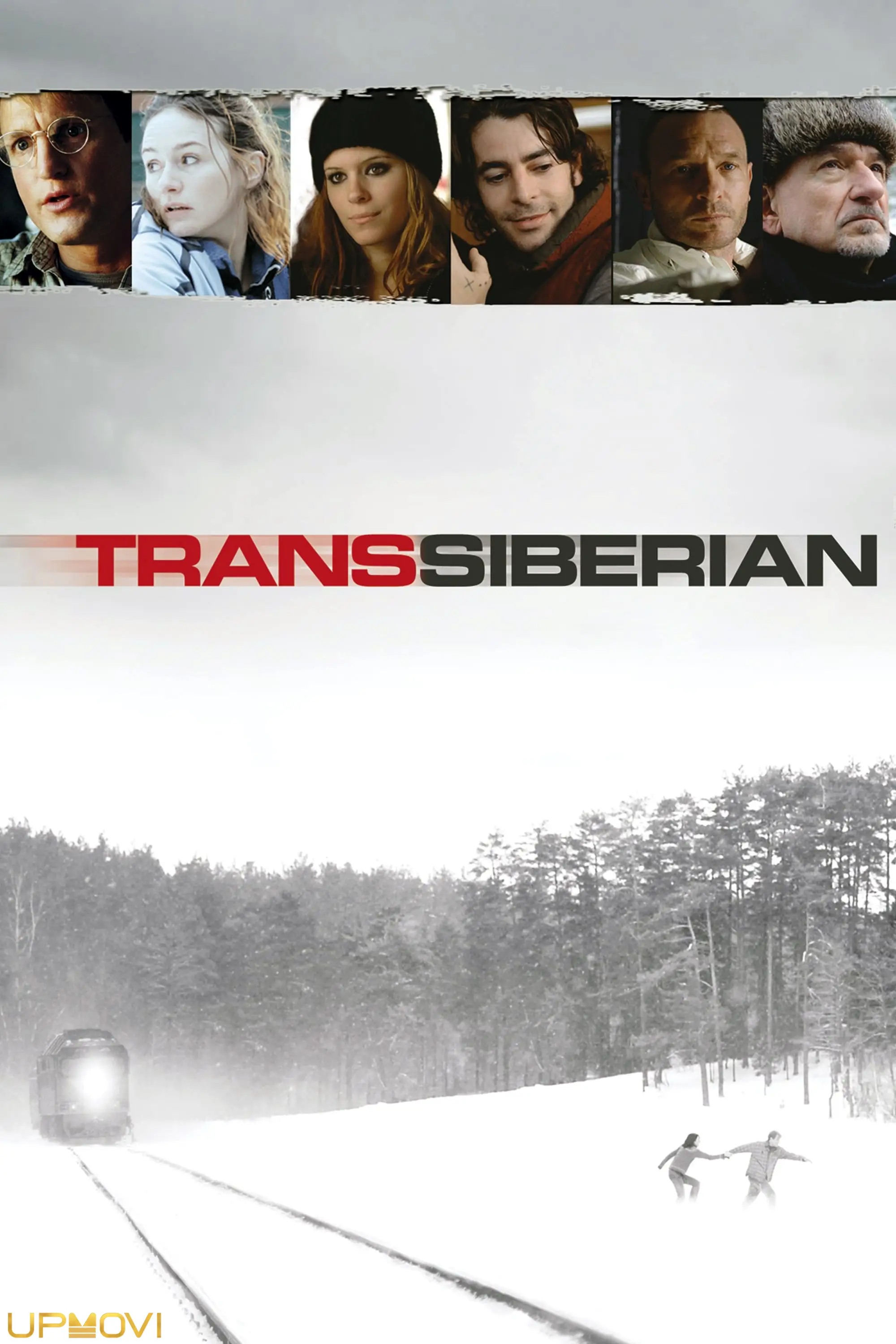 TransSiberian