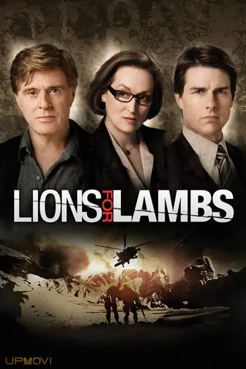 Lions for Lambs