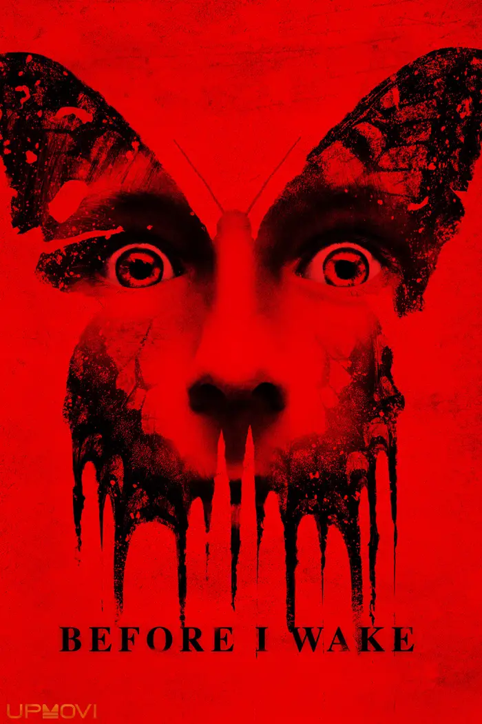 Before I Wake