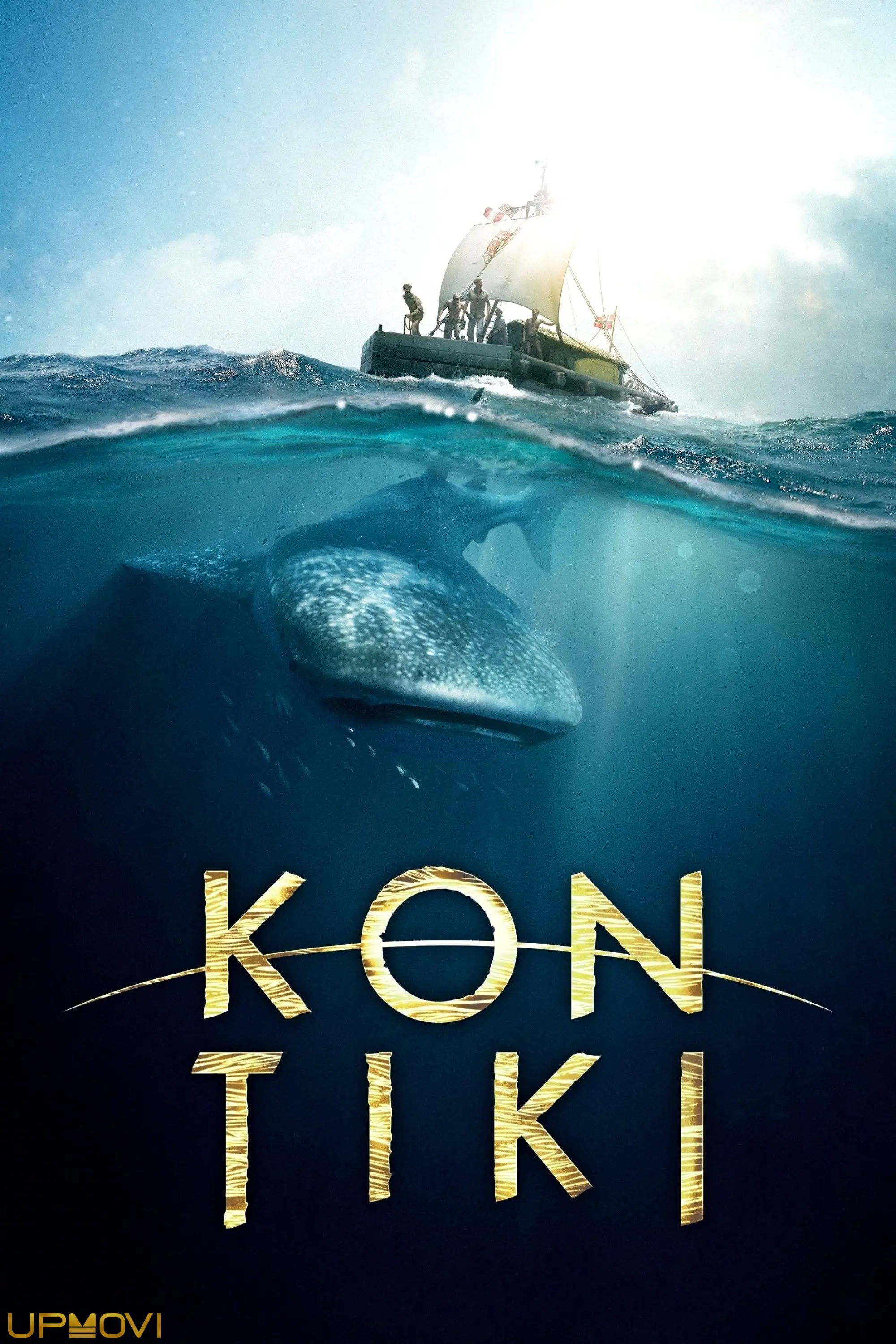 Kon-Tiki