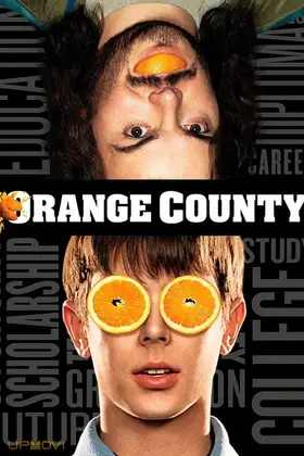 Orange County