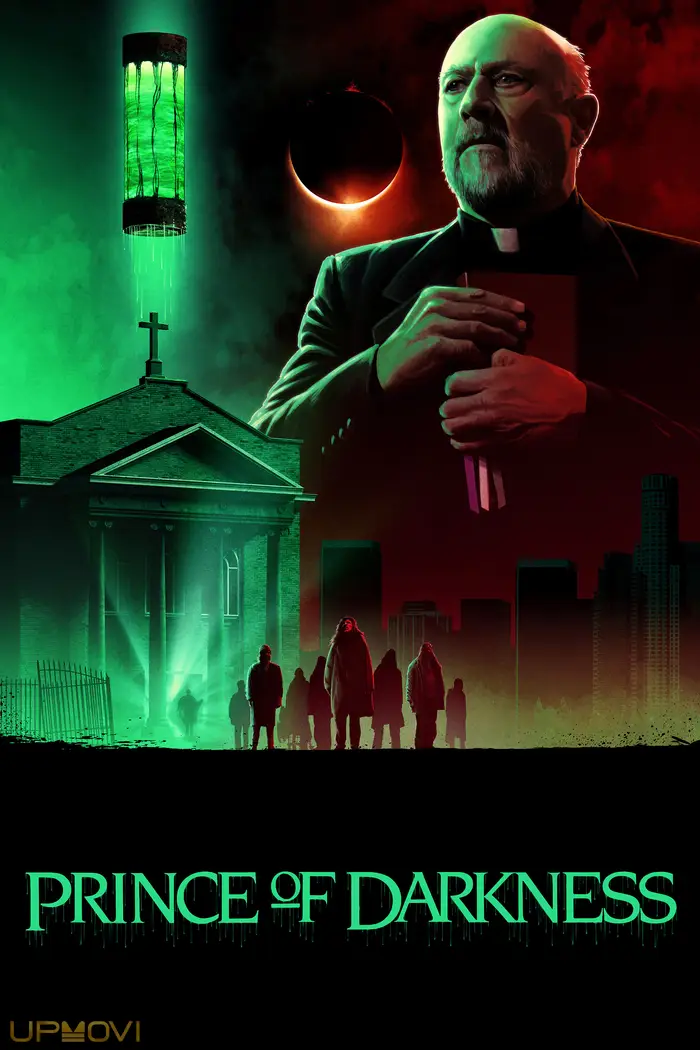 Prince of Darkness