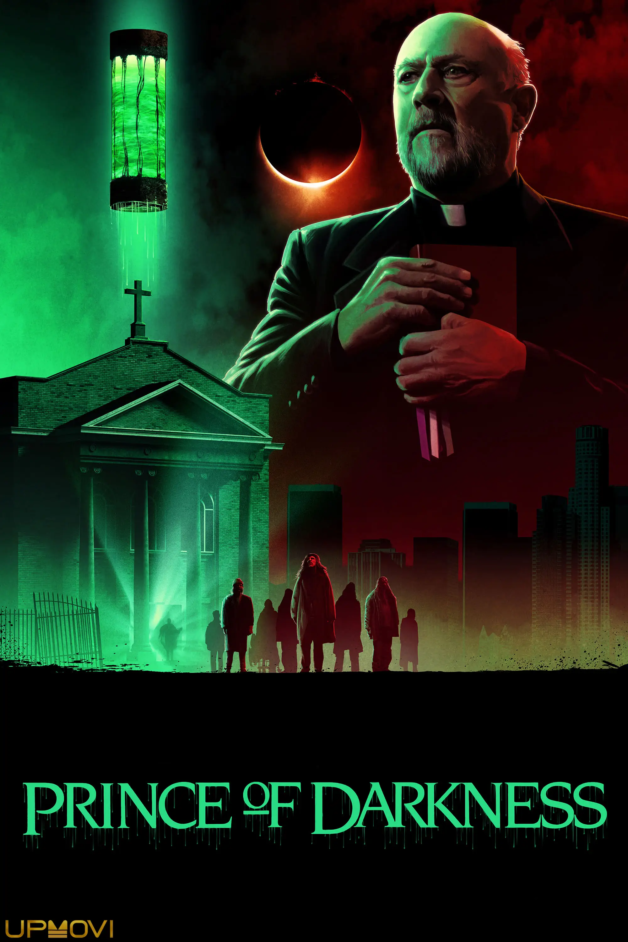 Prince of Darkness