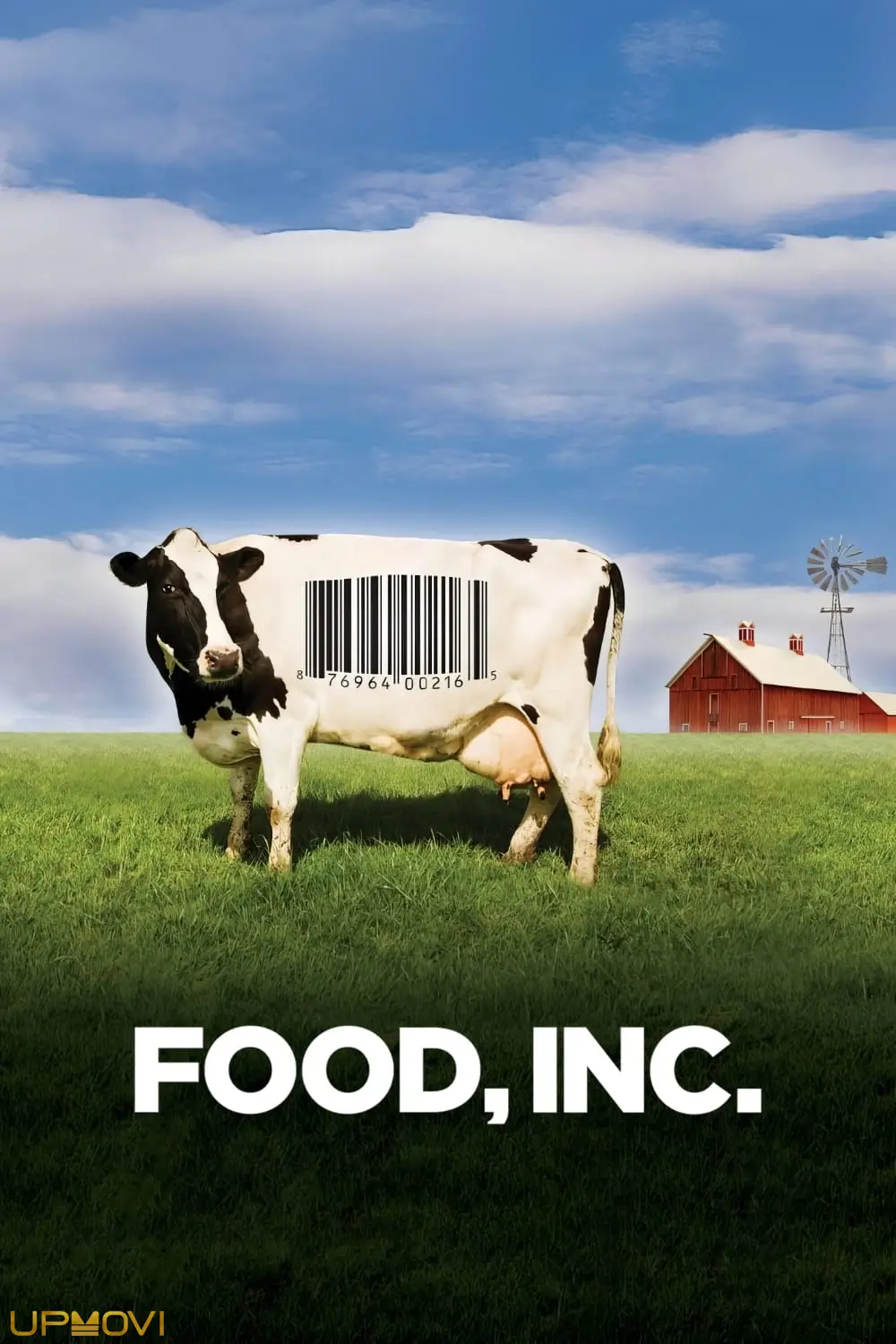 Food, Inc.