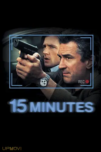 15 Minutes