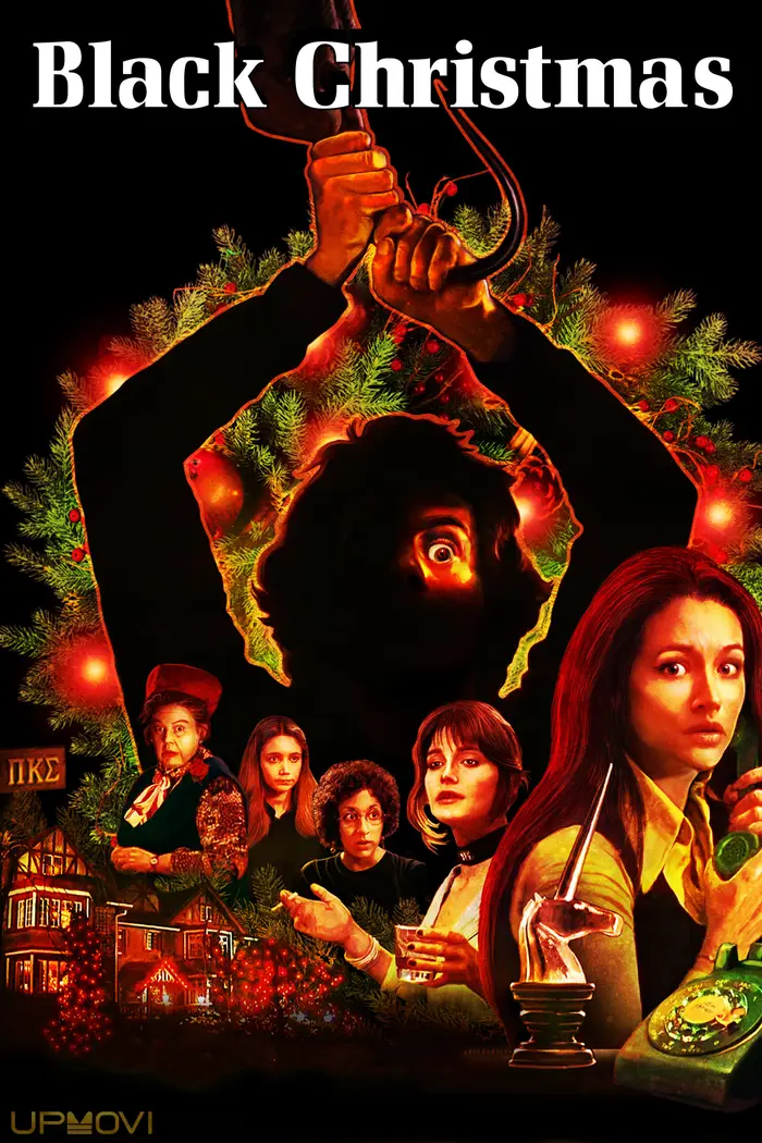 Black Christmas