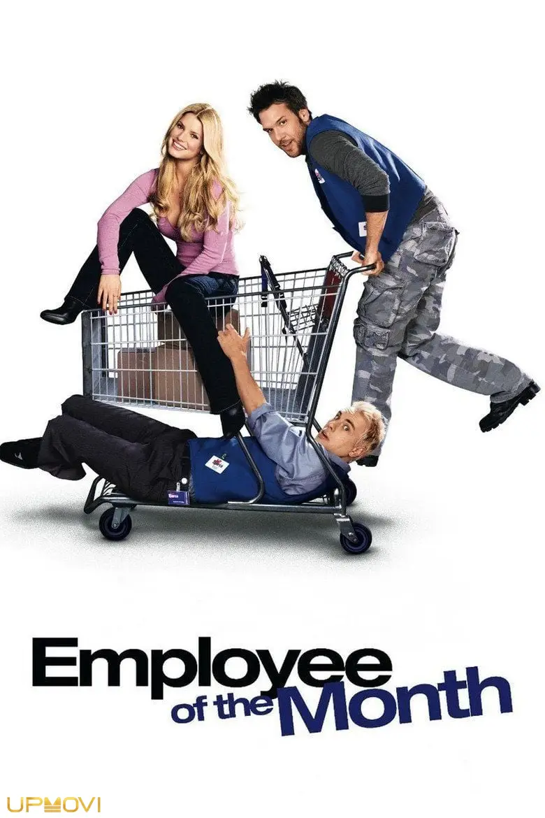 Employee of the Month
