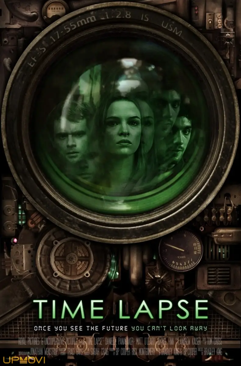 Time Lapse