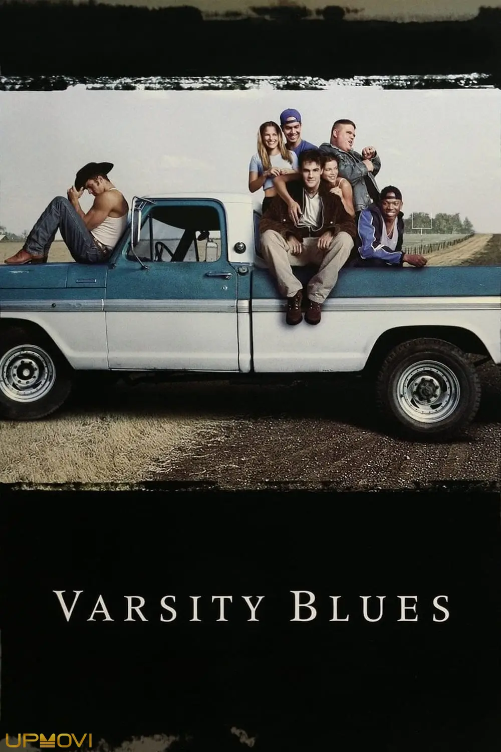 Varsity Blues