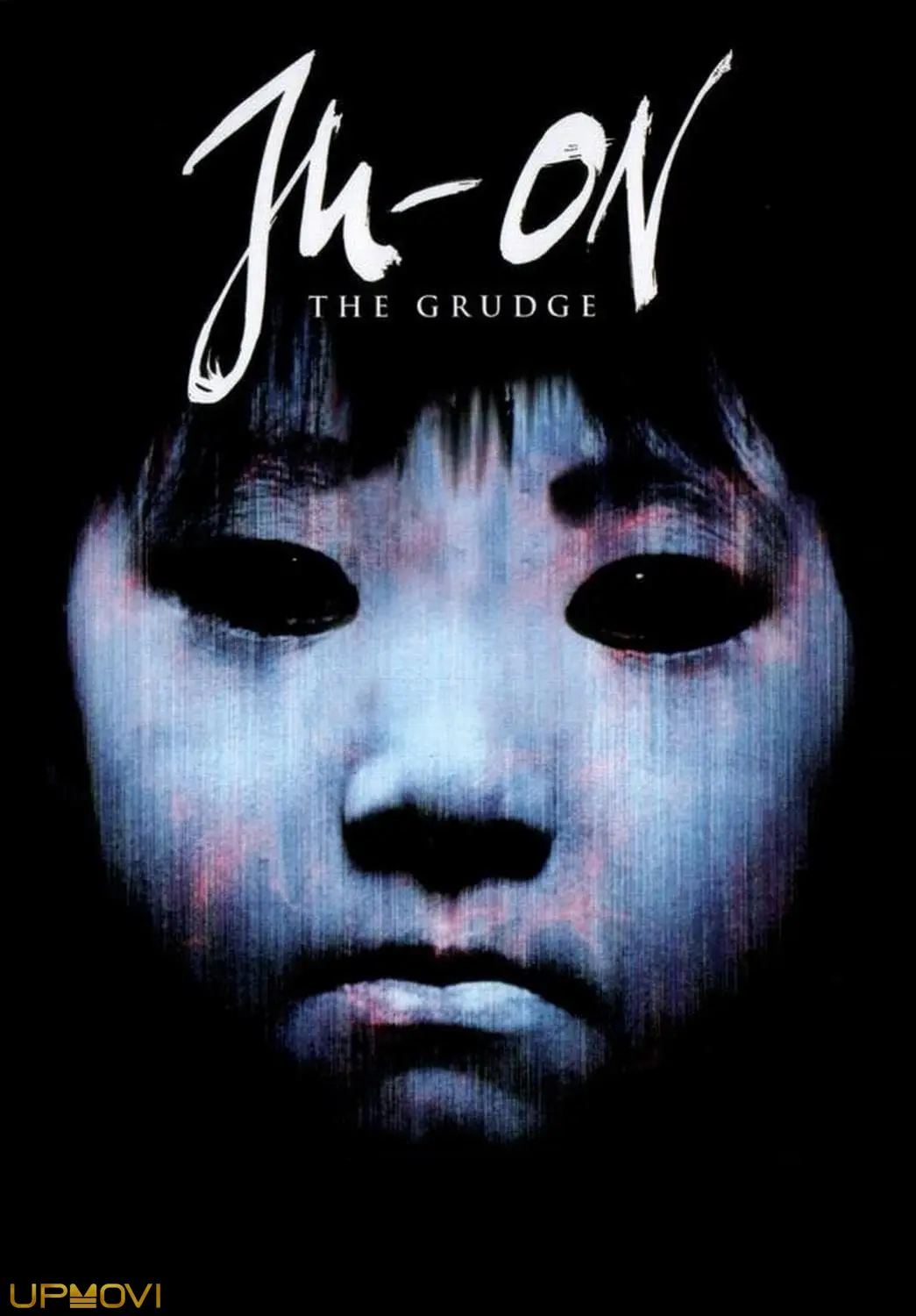 Ju-on: The Grudge