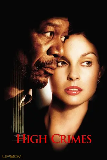 High Crimes