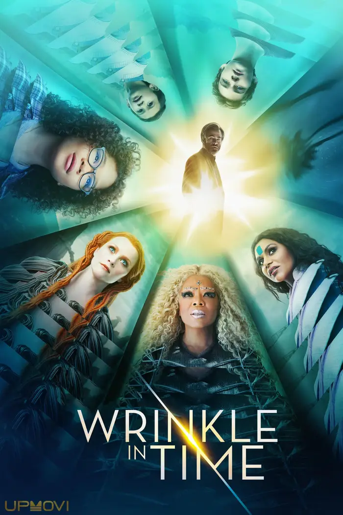 A Wrinkle in Time