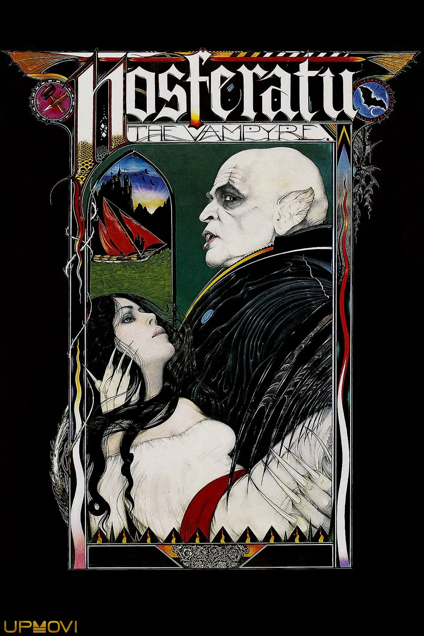 Nosferatu the Vampyre