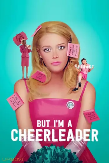 But I'm a Cheerleader