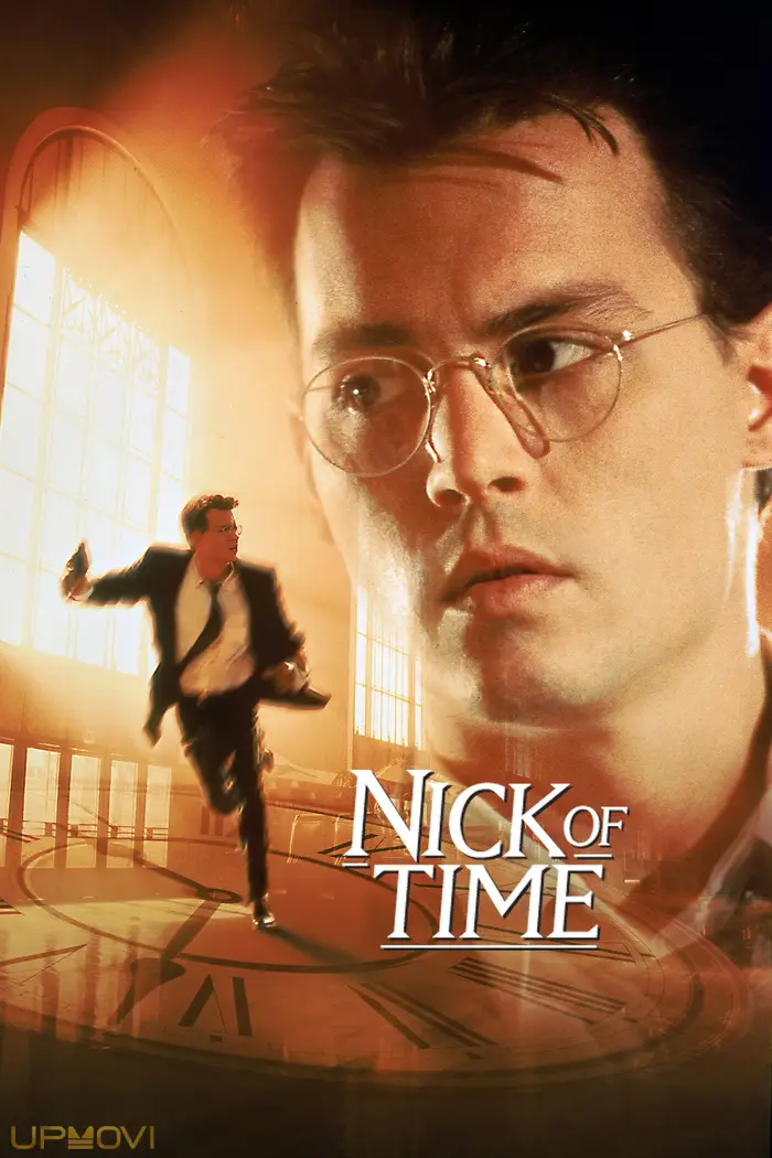Nick of Time
