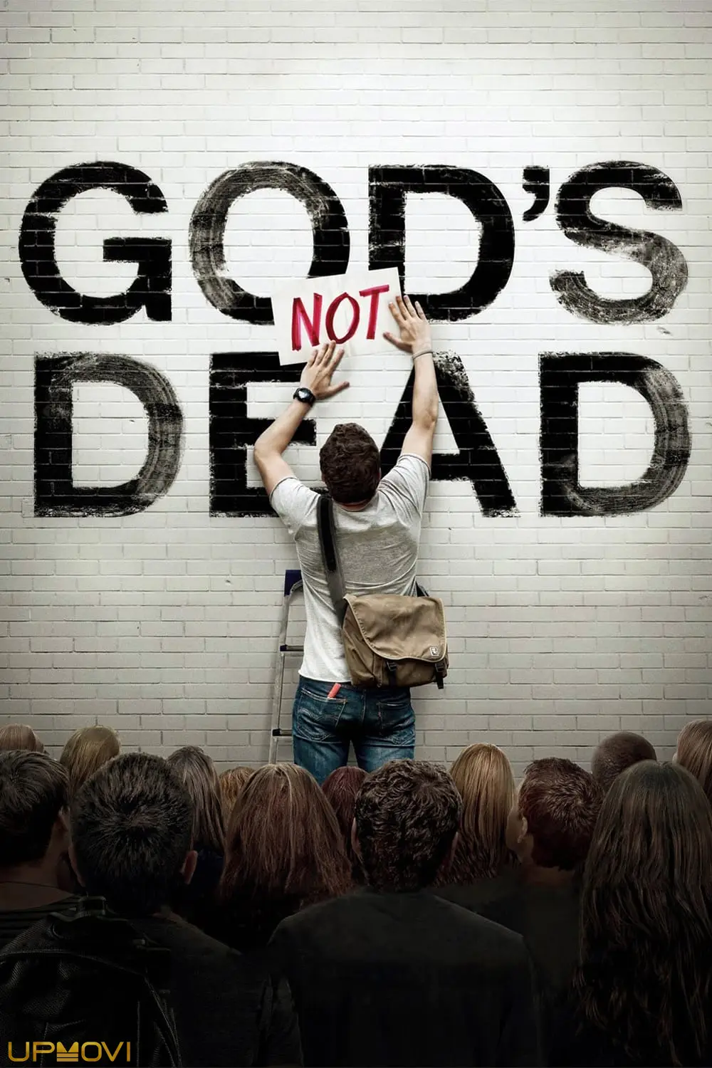 God's Not Dead