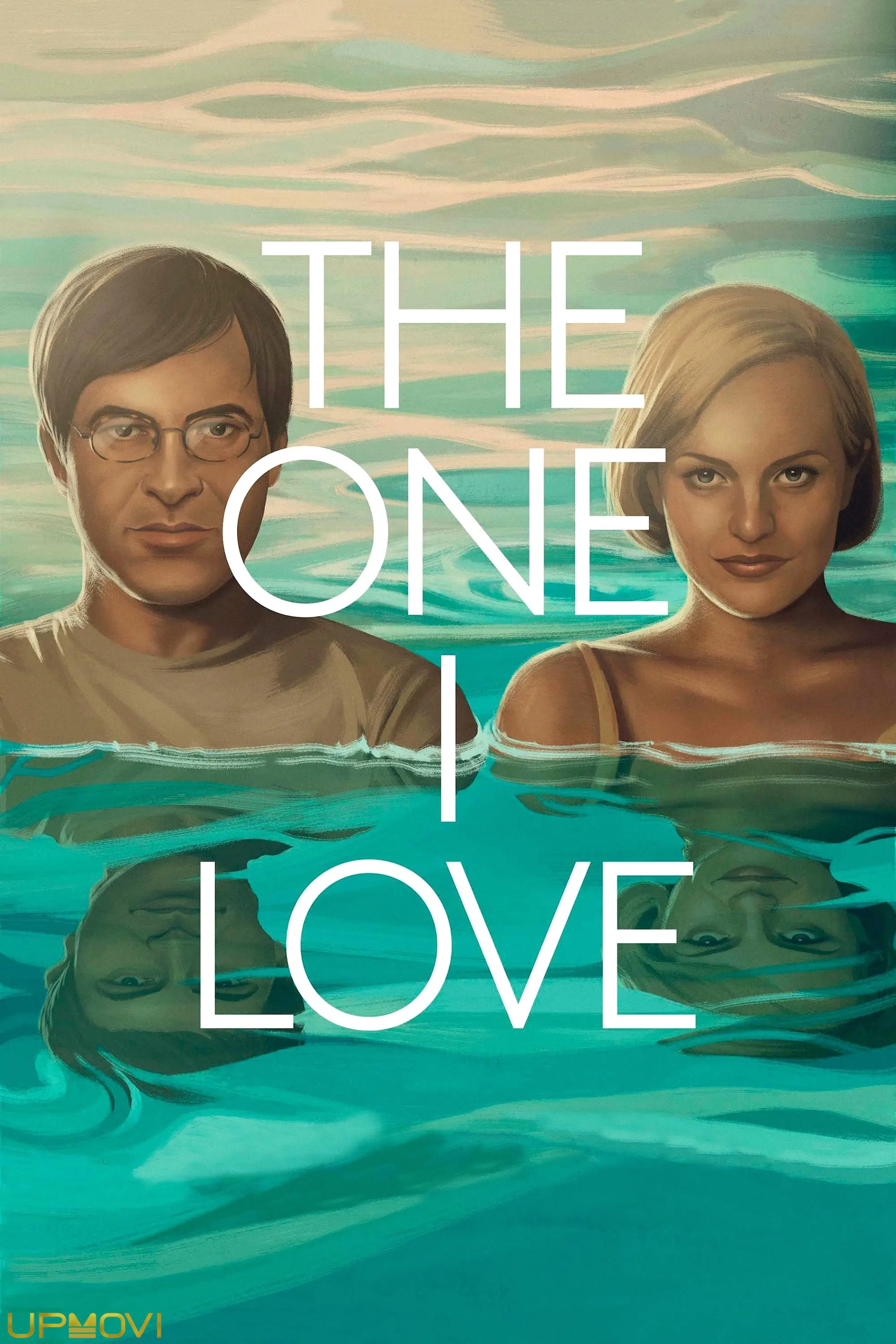 The One I Love