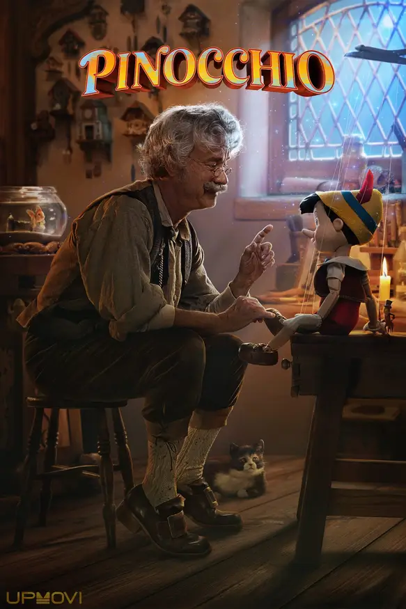 Pinocchio