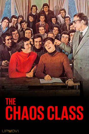 The Chaos Class
