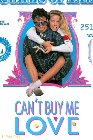 Can't Buy Me Love