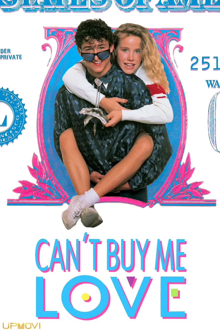 Can't Buy Me Love