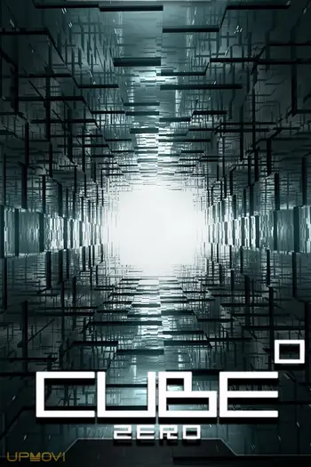 Cube Zero