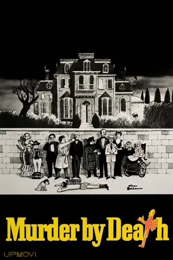 Murder by Death