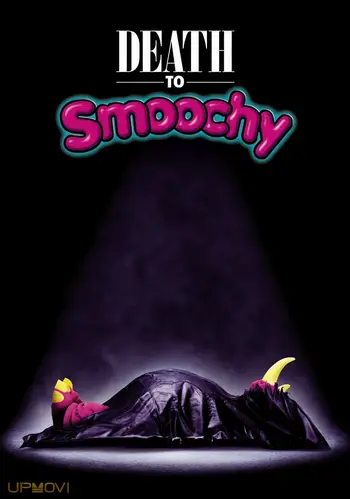 Death to Smoochy