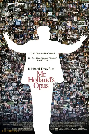 Mr. Holland's Opus