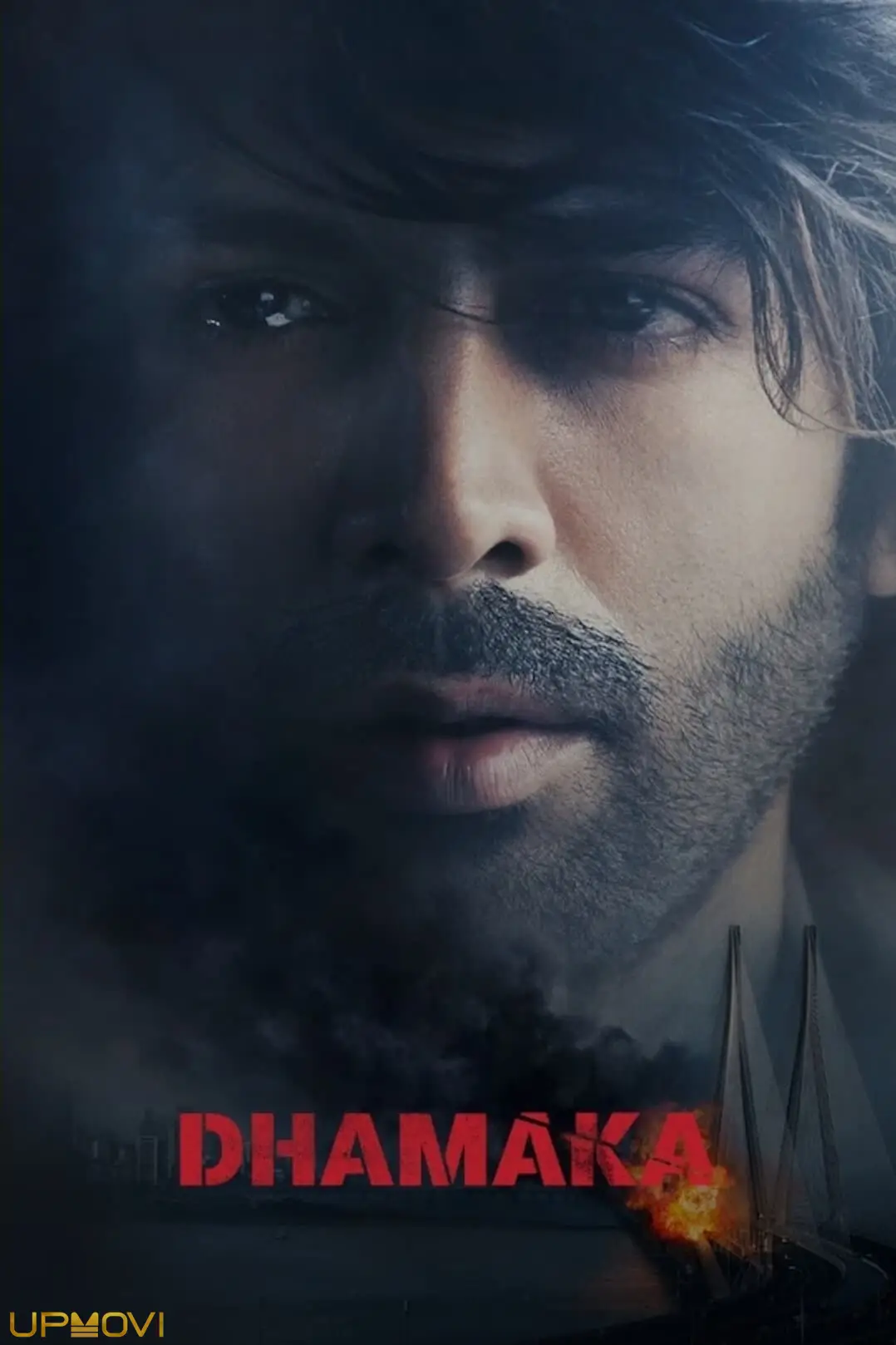 Dhamaka