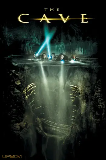 The Cave