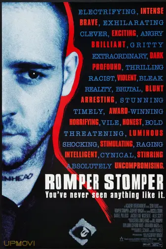 Romper Stomper