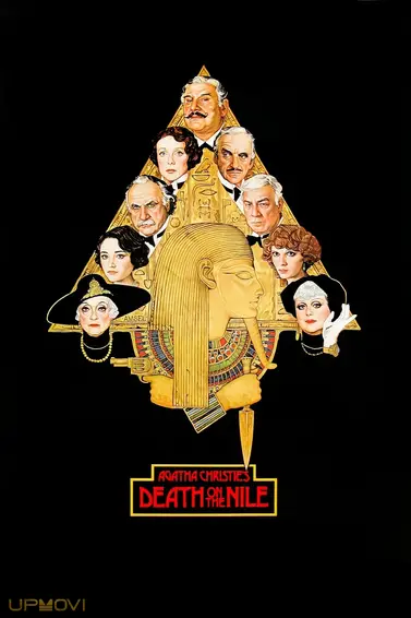 Death on the Nile