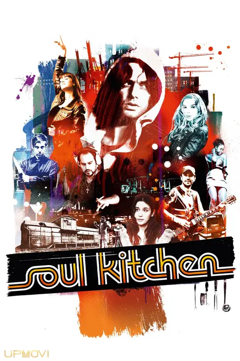 Soul Kitchen