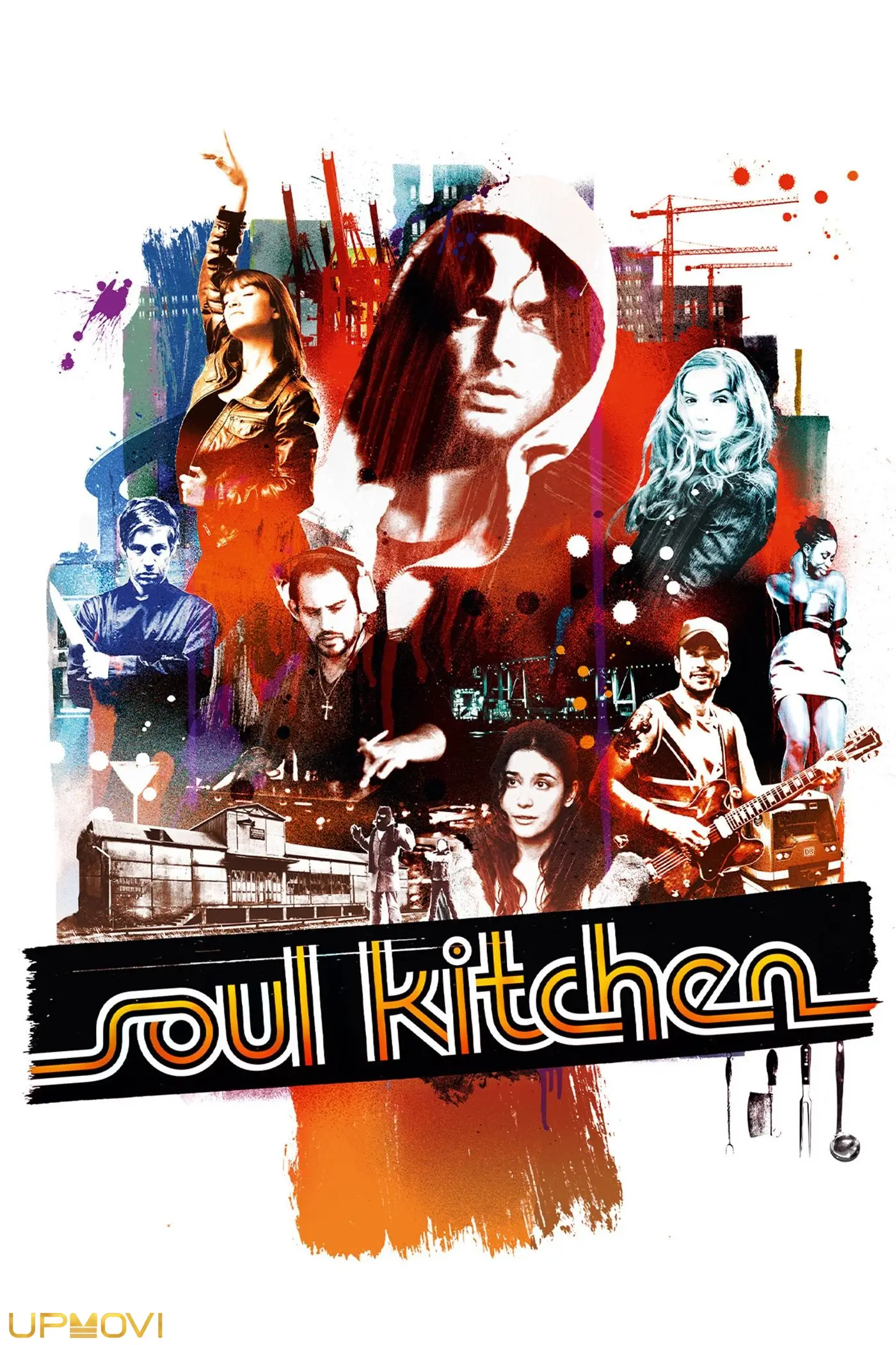 Soul Kitchen