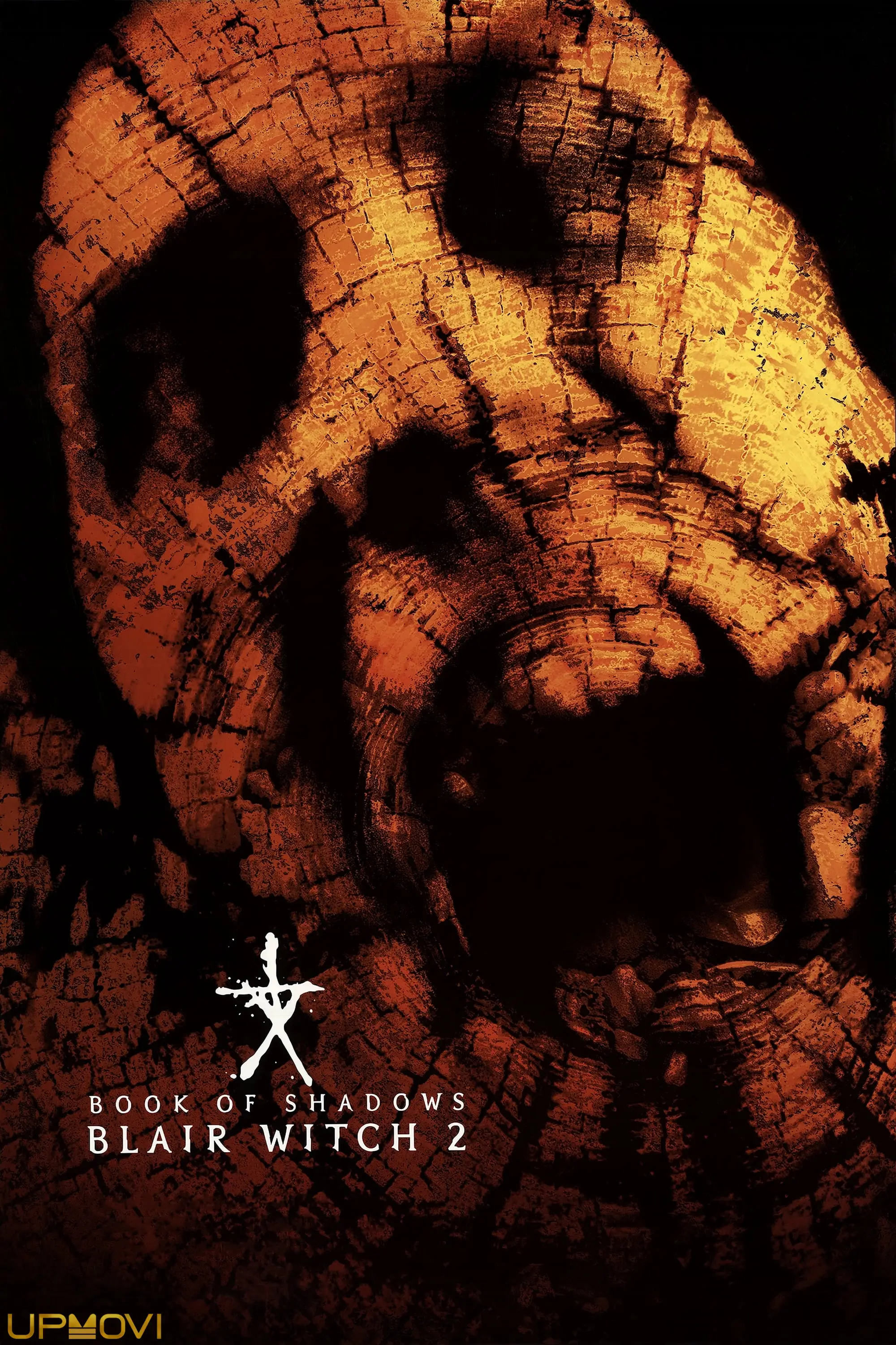 Book of Shadows: Blair Witch 2
