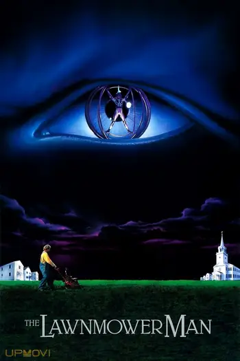 The Lawnmower Man