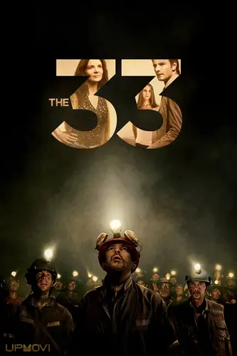 The 33