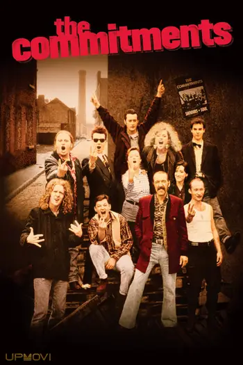 The Commitments