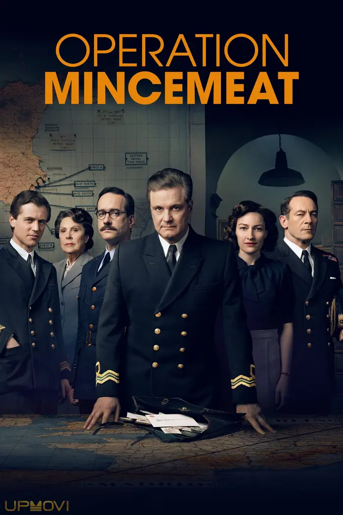 Operation Mincemeat