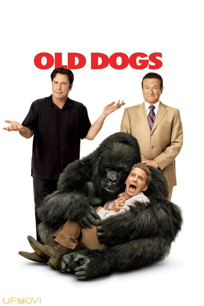 Old Dogs