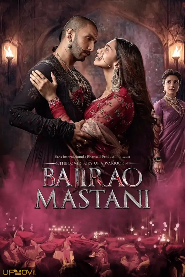 Bajirao Mastani