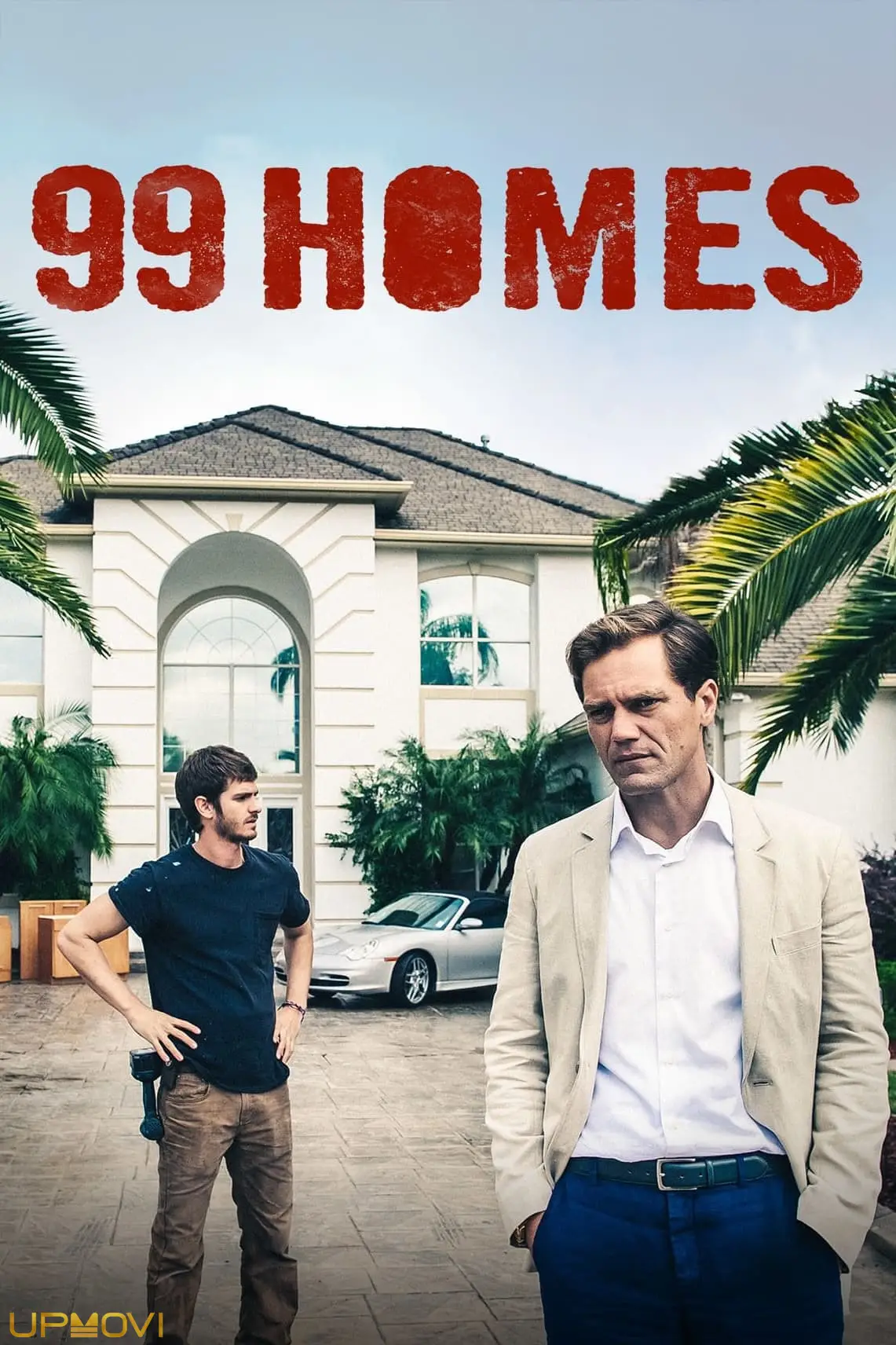 99 Homes