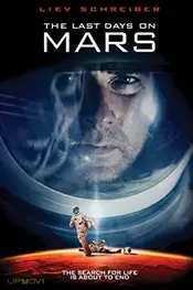 The Last Days on Mars