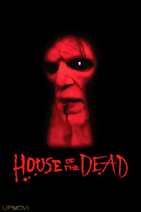 House of the Dead