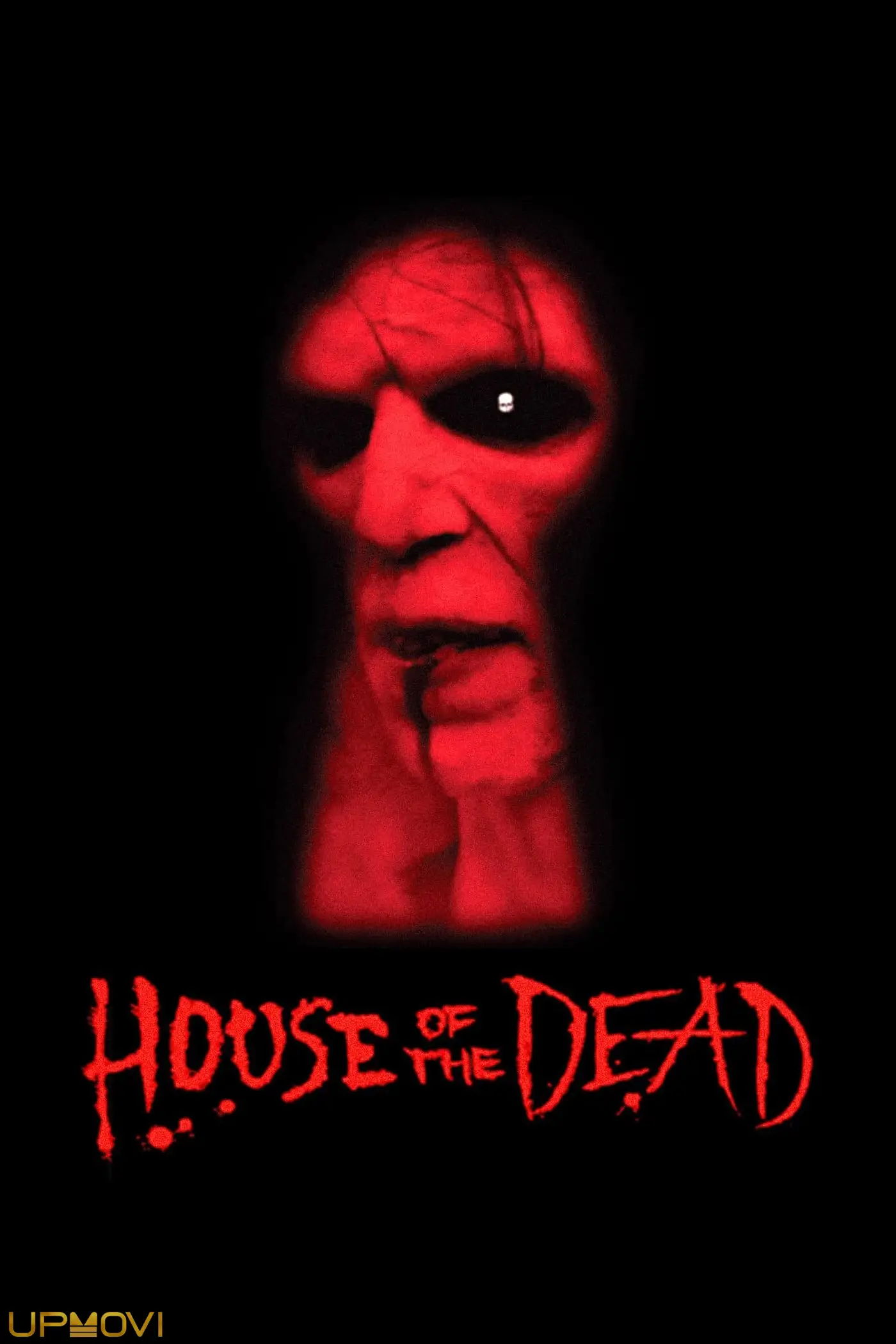 House of the Dead