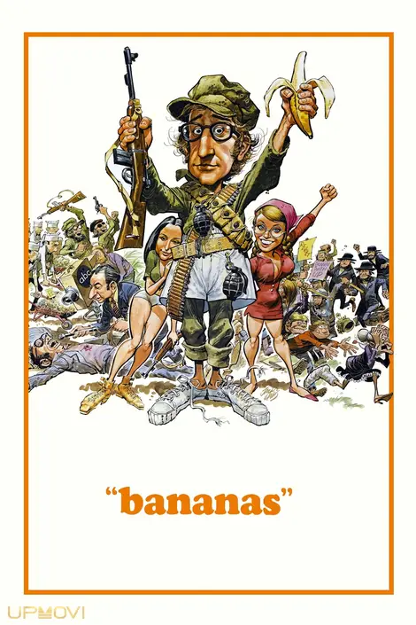 Bananas