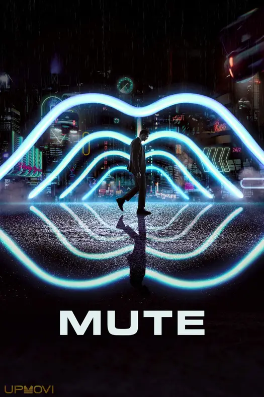 Mute